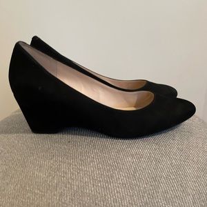 Cole Haan Wedges - 10.5